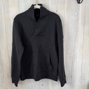 Theory sweater size L